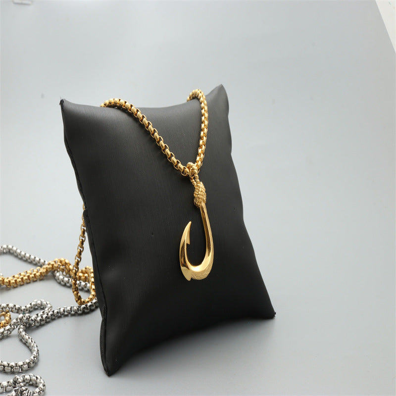 Classic Necklace with Timeless Appeal