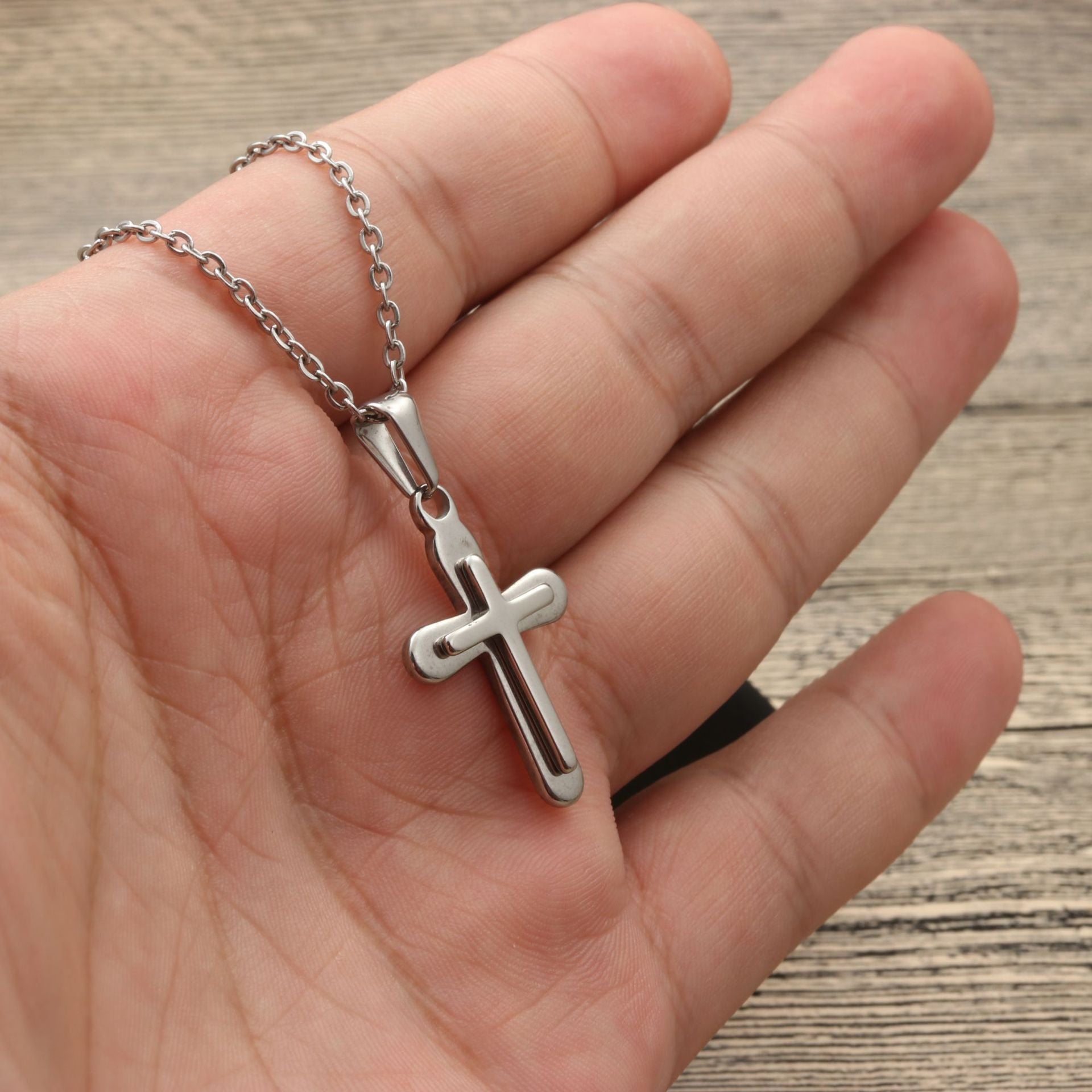 Elegant Necklace for Every Occasion