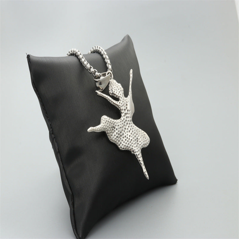 Charming Necklace for Any Occasion