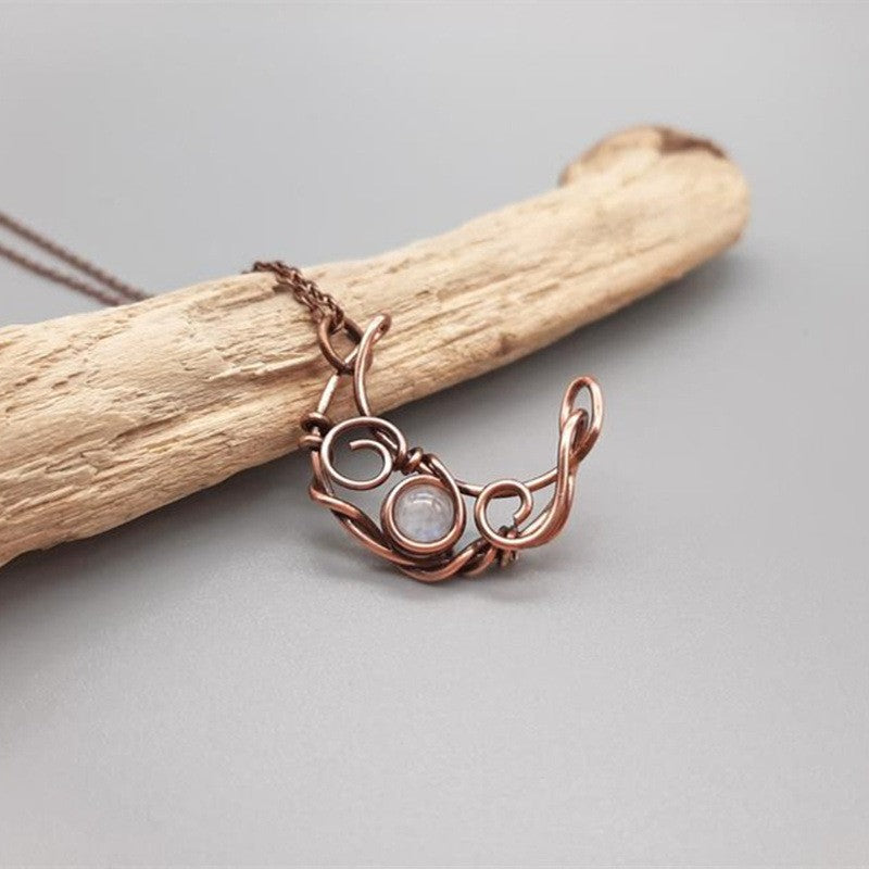 Stunning Necklace for Daily Wear