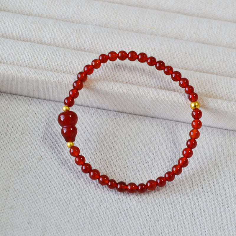 Beautiful Bracelet with Unique Style