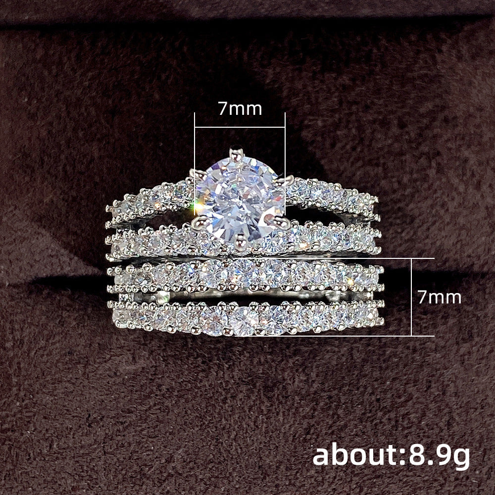 Romantic Bracelet for Special Moments