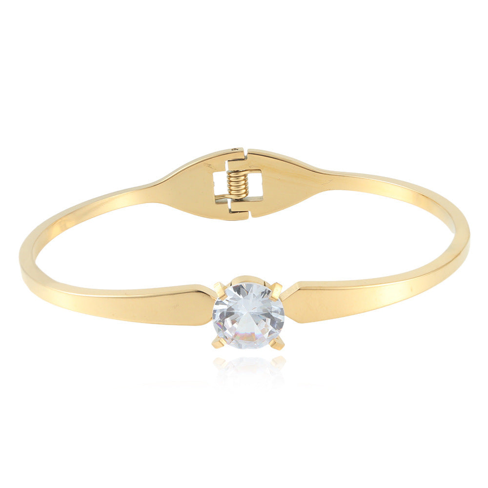 Delicate Artisan Bracelet