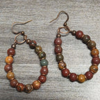 Stunning Earring for Daily Wear