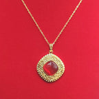 Classic Necklace with Timeless Appeal