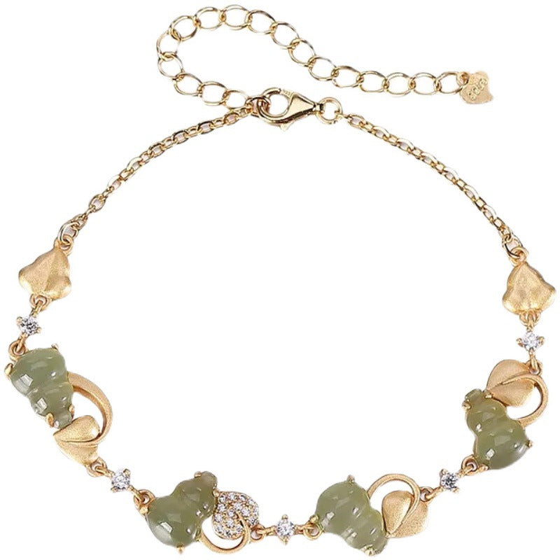 Beautiful Bracelet with Unique Style