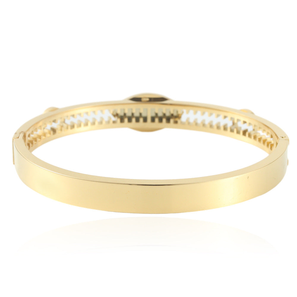 Vintage Handmade Bracelet