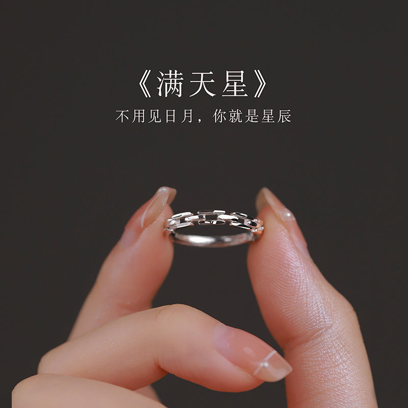 Beautiful Chain with Unique Style