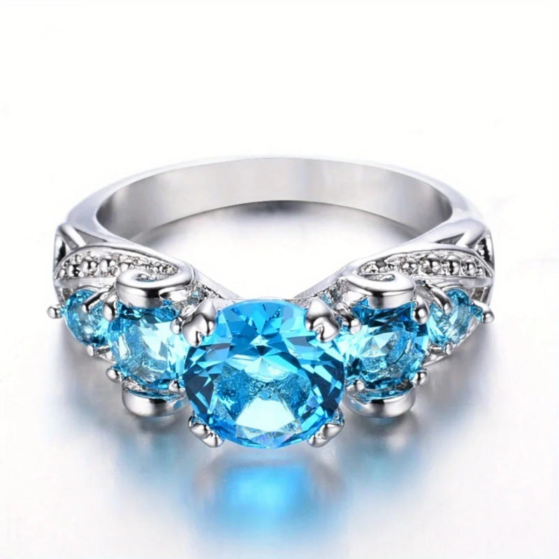 Elegant Ring for Every Occasion