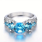 Elegant Ring for Every Occasion