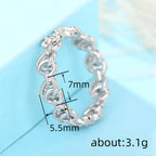 Beautiful Chain with Unique Style