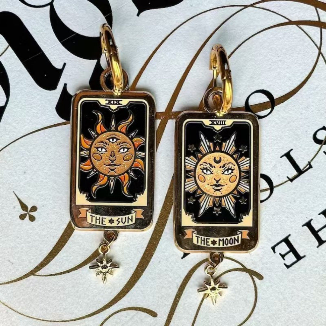 Stunning Earring for Daily Wear