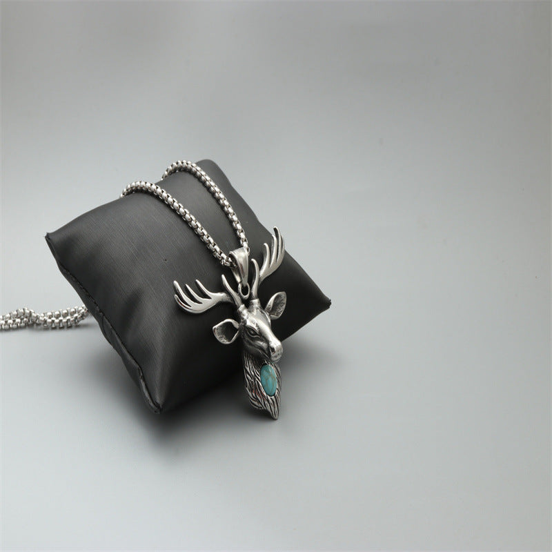 Delicate Artisan Necklace