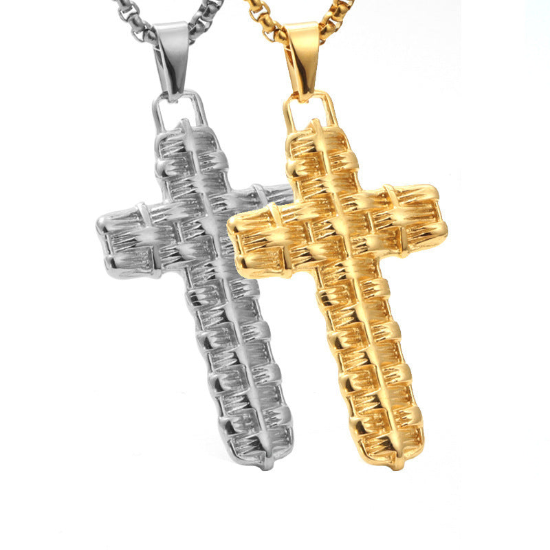 Beautiful Necklace with Unique Style