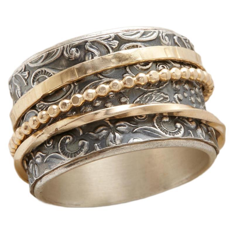 Elegant Ring for Every Occasion