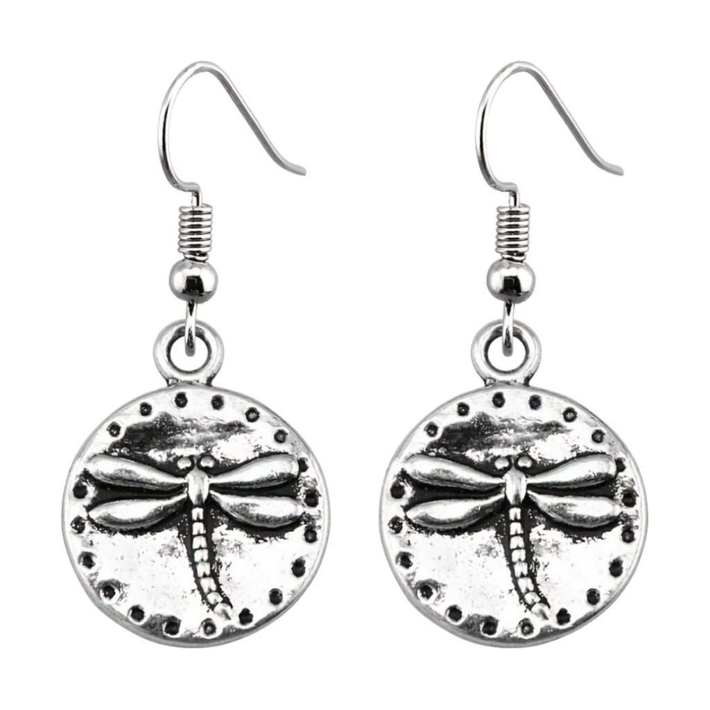 Charming Earring for Any Occasion