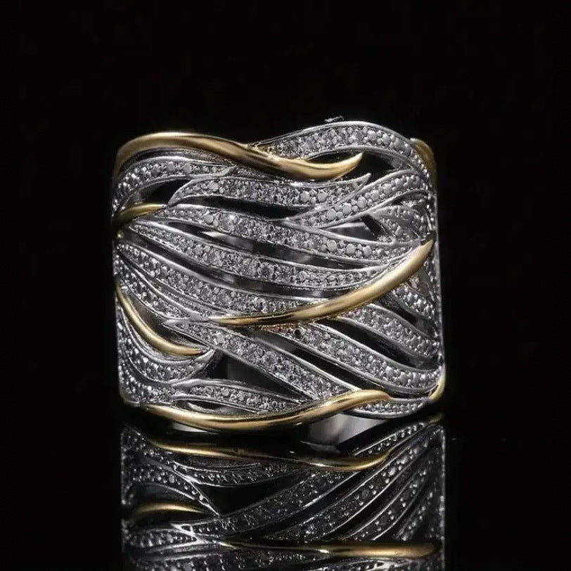 Stunning Gold Bracelet for Daily Wear