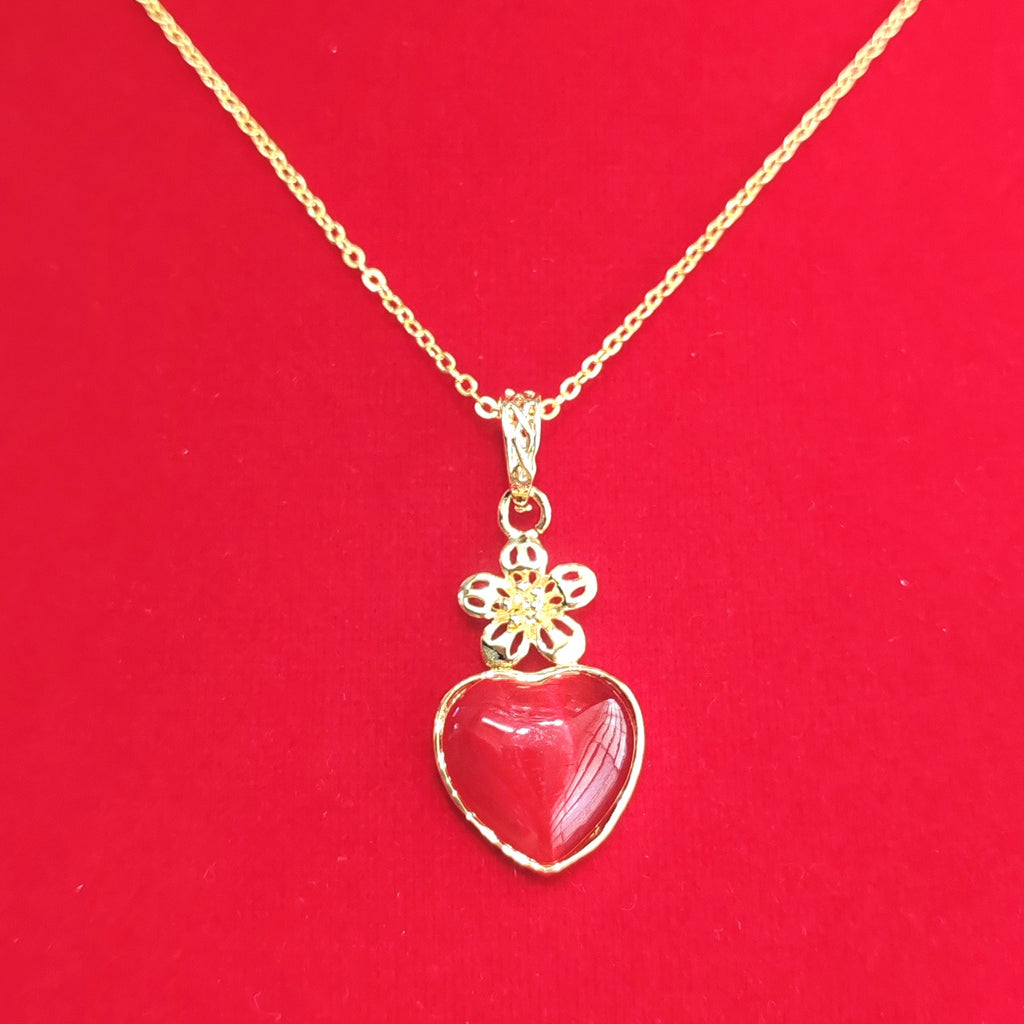 Classic Necklace with Timeless Appeal