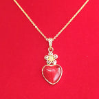 Classic Necklace with Timeless Appeal