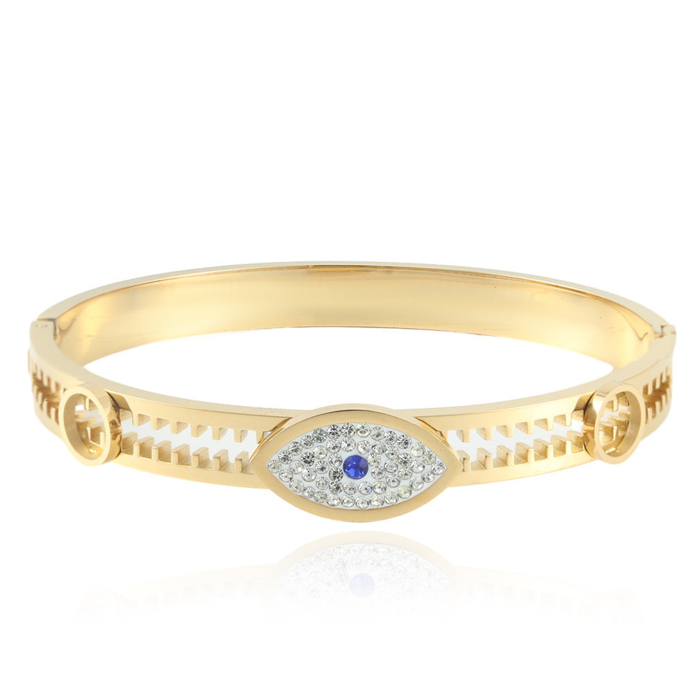 Vintage Handmade Bracelet