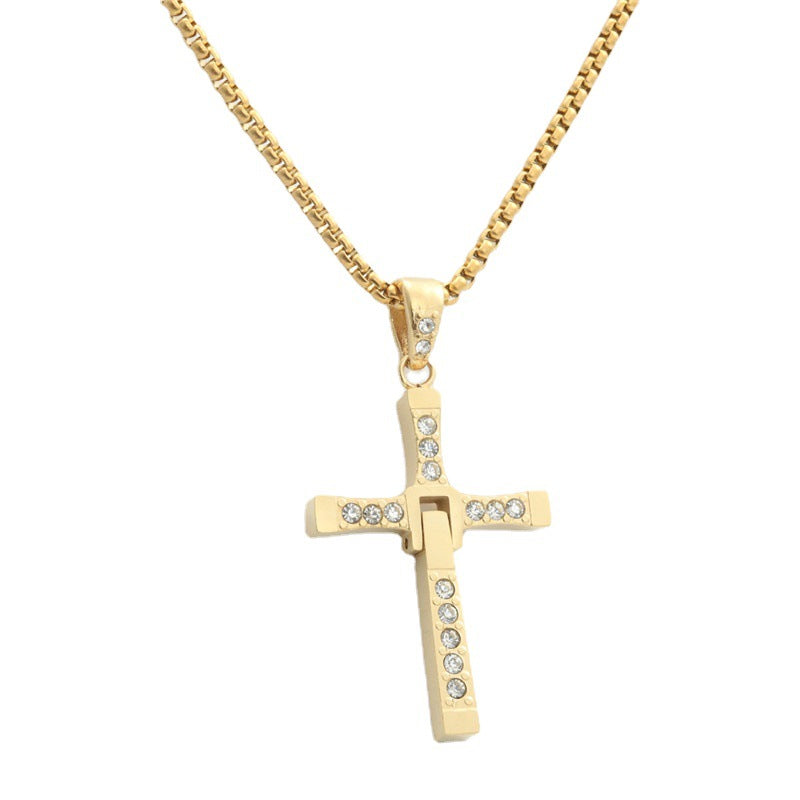 Charming Necklace for Any Occasion