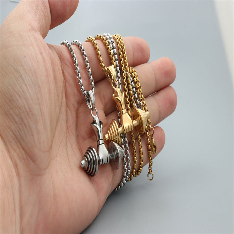 Beautiful Necklace with Unique Style