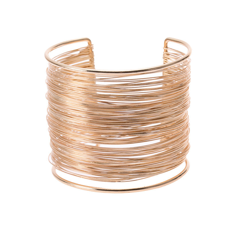 Beautiful Bracelet with Unique Style