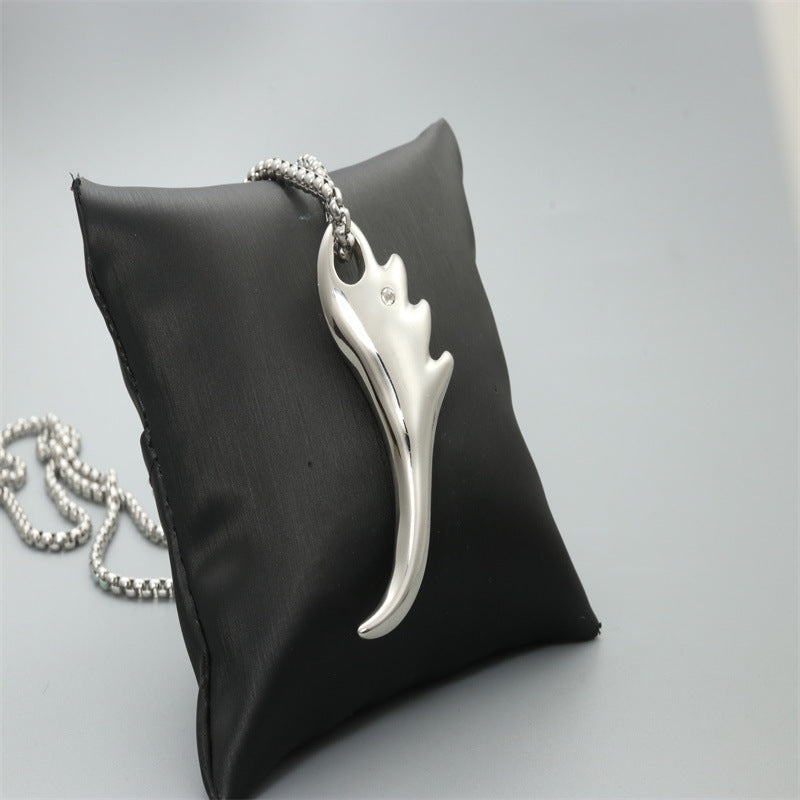 Beautiful Necklace with Unique Style