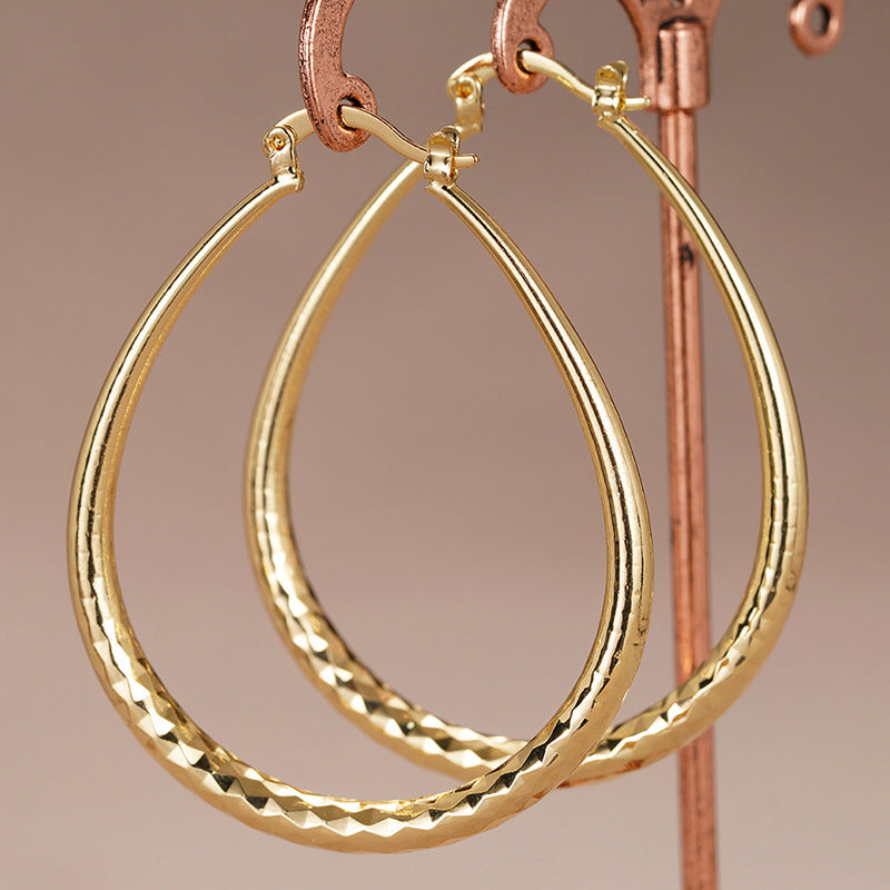 Beautiful Earring with Unique Style