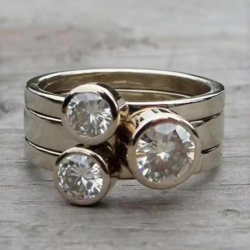 Charming Ring for Any Occasion