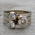 Charming Ring for Any Occasion