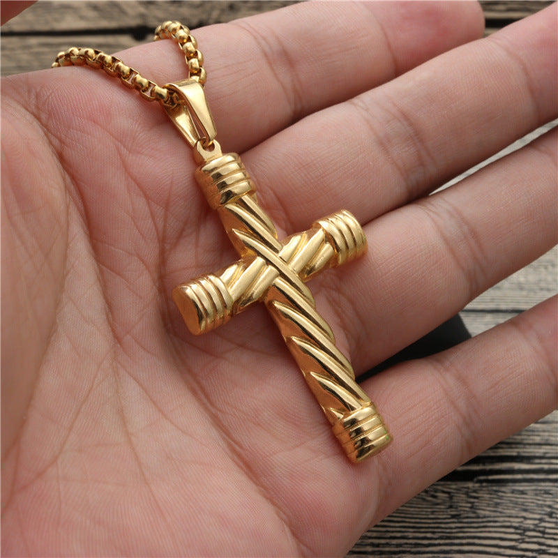 Vintage Handmade Necklace