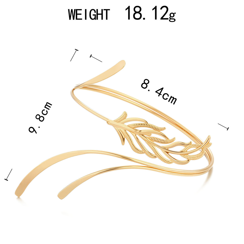 Beautiful Bracelet with Unique Style