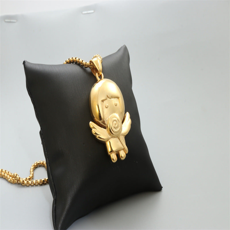 Stunning Necklace for Daily Wear