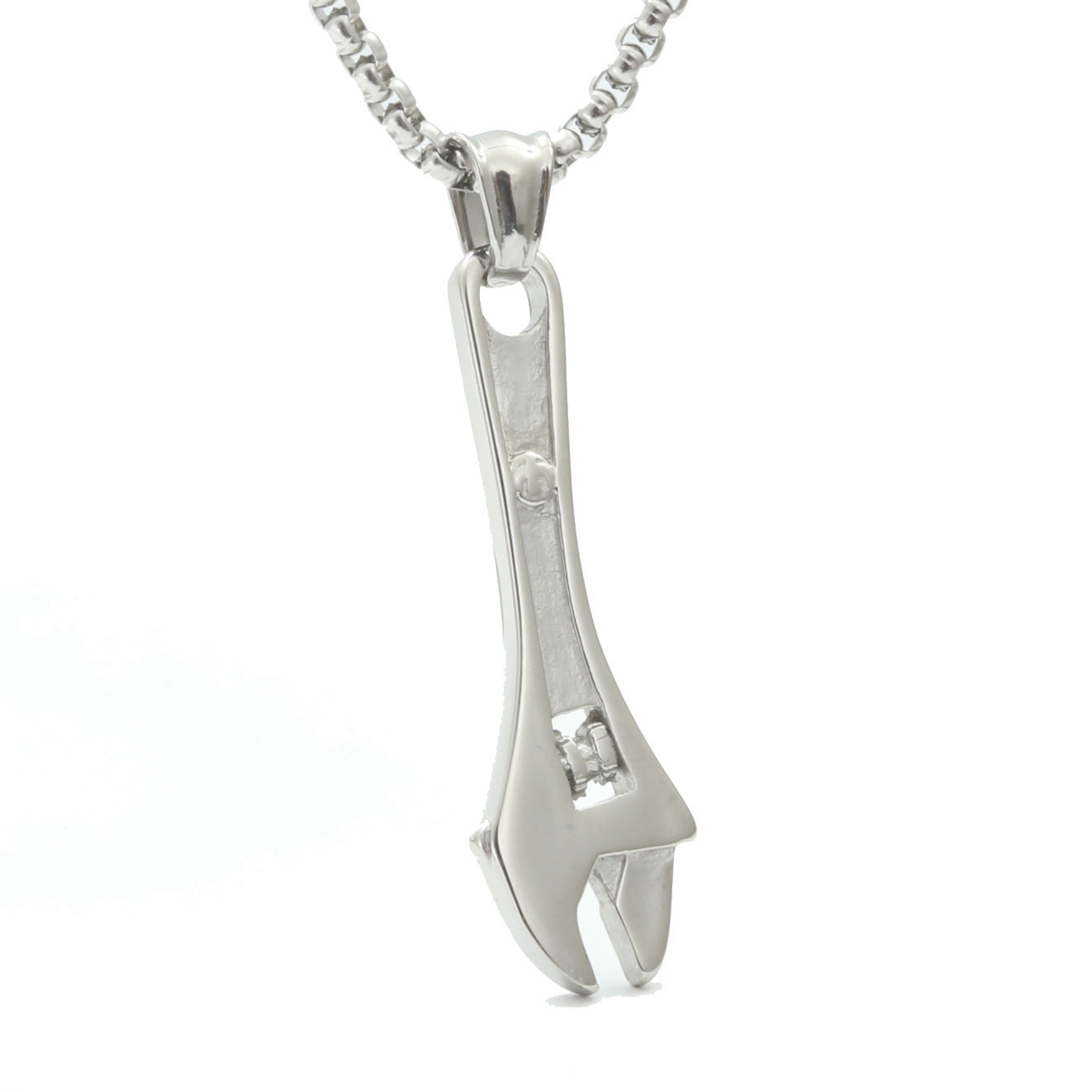 Vintage Handmade Necklace