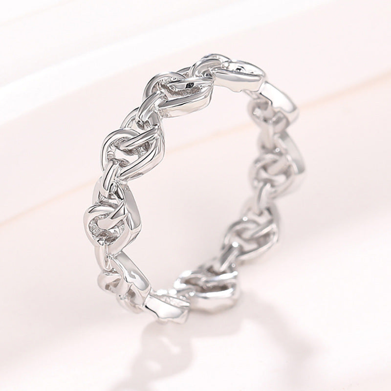 Beautiful Chain with Unique Style