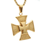 Beautiful Necklace with Unique Style