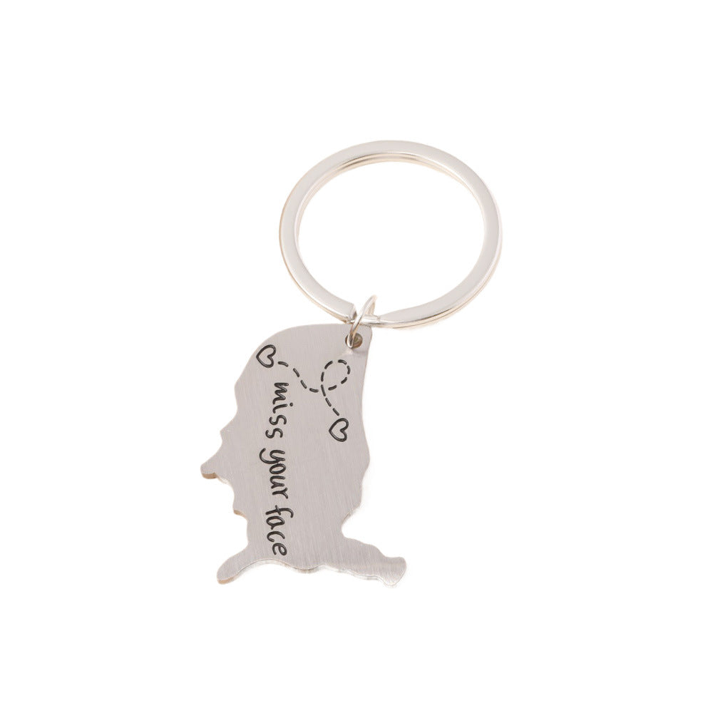 Beautiful Chain with Unique Style