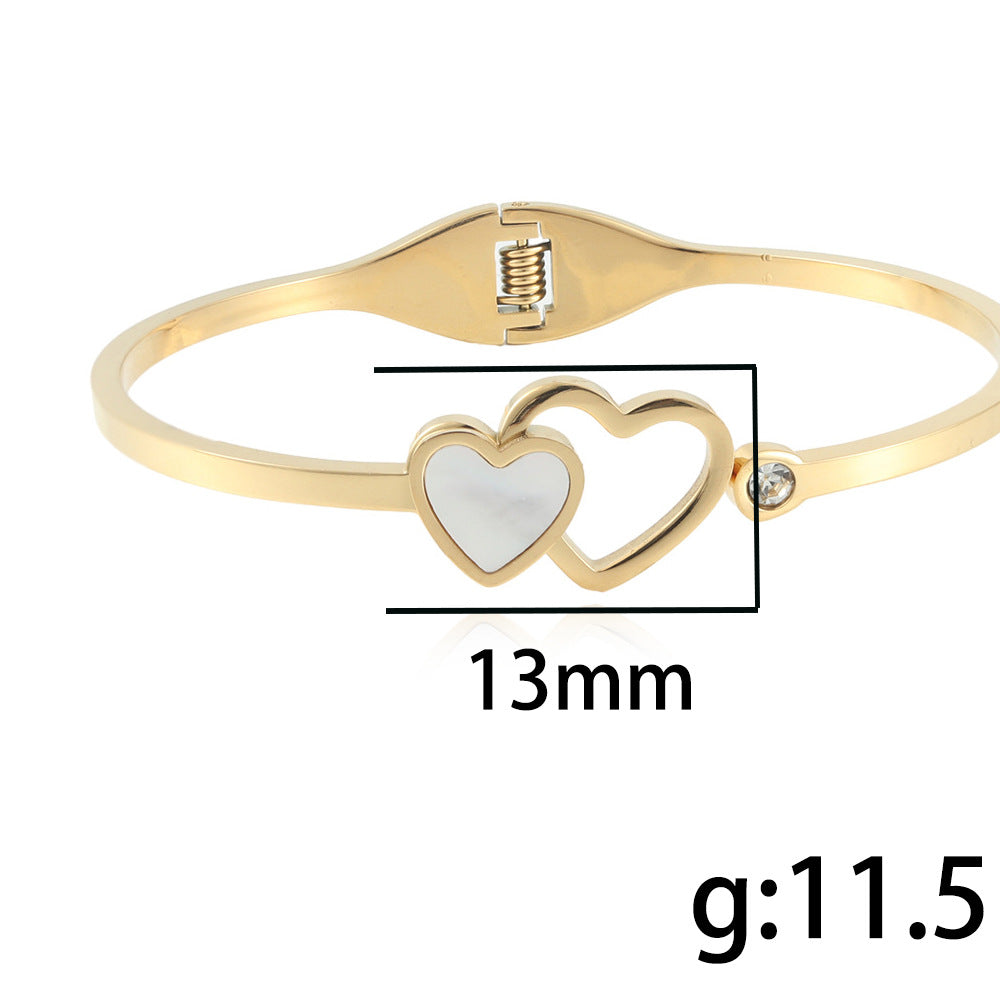 Classic Bracelet with Timeless Appeal