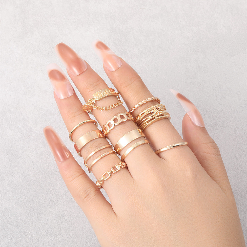 Beautiful Chain with Unique Style