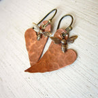 Beautiful Earring with Unique Style