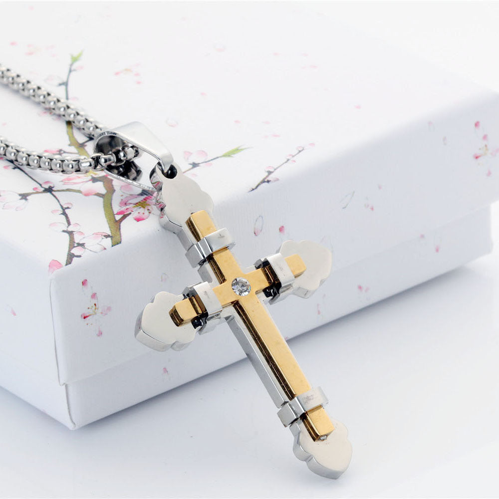 Elegant Necklace for Every Occasion