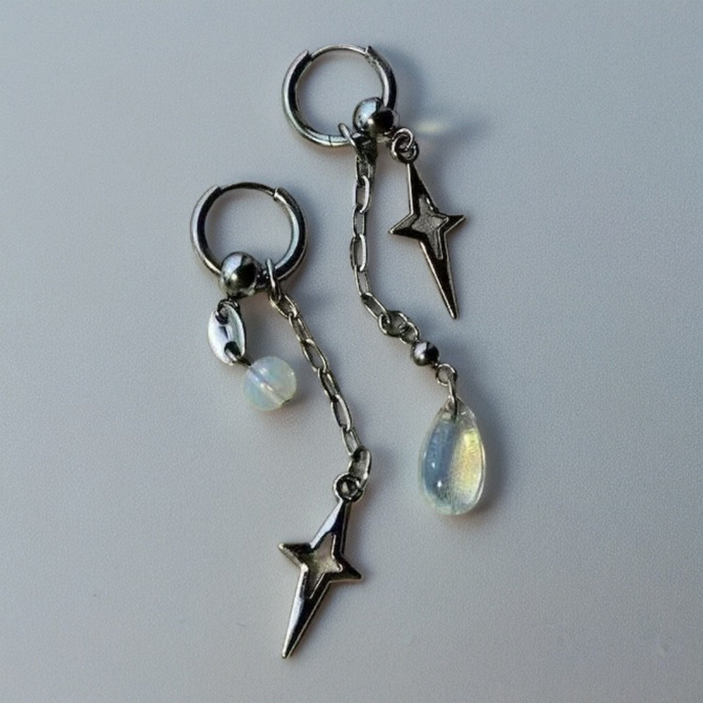 Romantic Earring for Special Moments