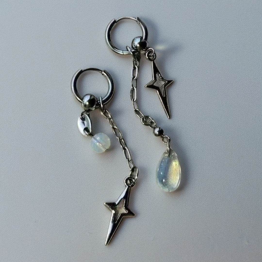 Romantic Earring for Special Moments