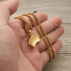 Romantic Necklace for Special Moments