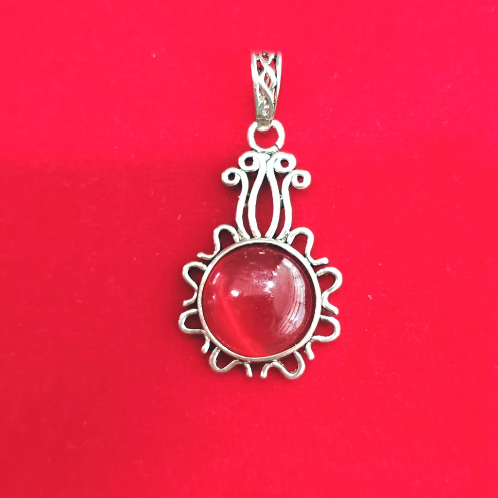 Vintage Handmade Necklace