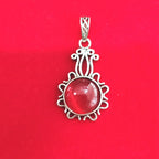 Vintage Handmade Necklace