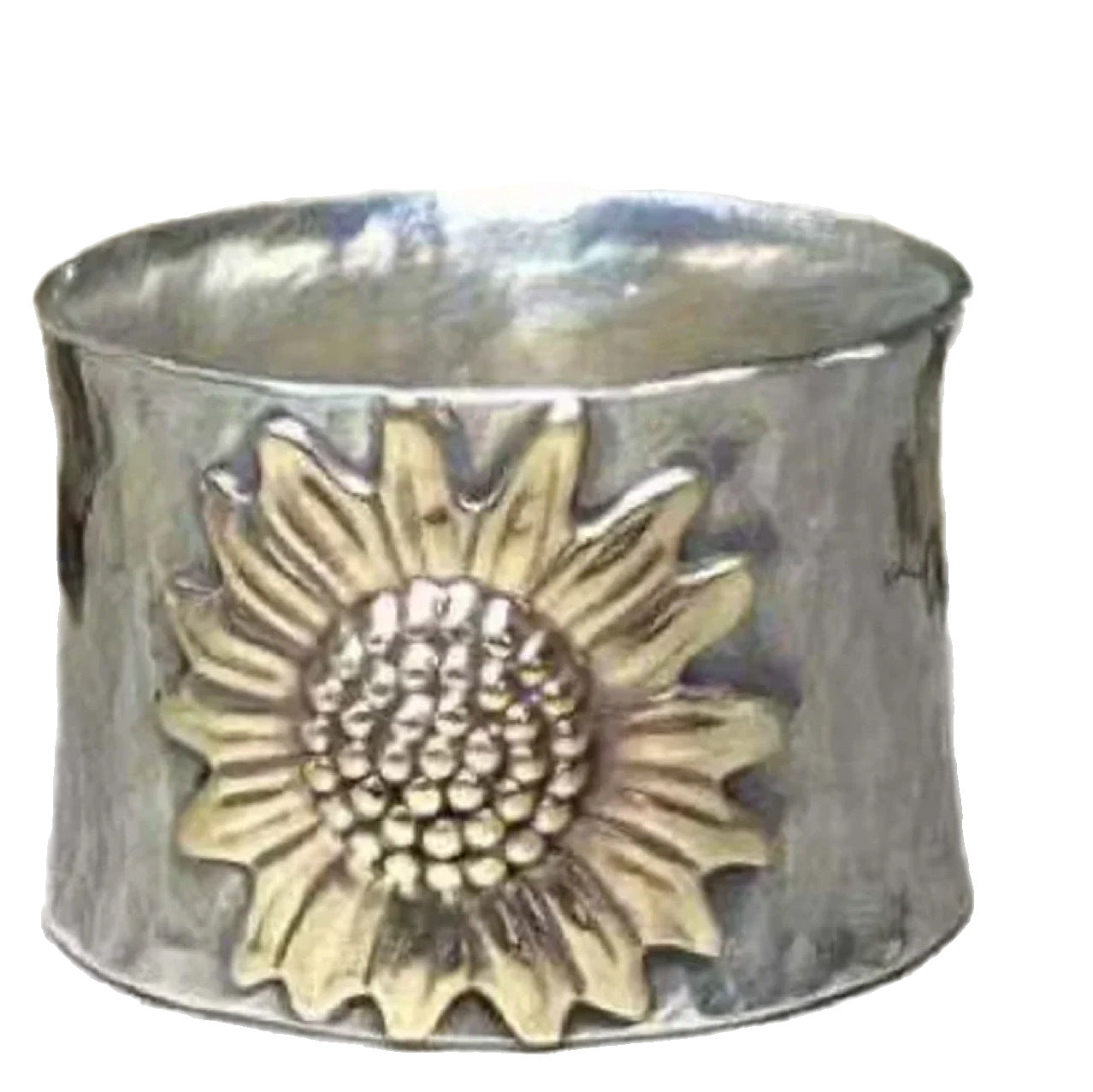 Beautiful Ring with Unique Style