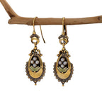 Classic Pearl Earring with Timeless Appeal