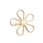 Vintage Handmade Pearl Ring